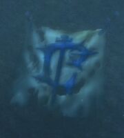 Symbol of Lost Honor
