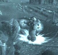 Spirit Guide Horde