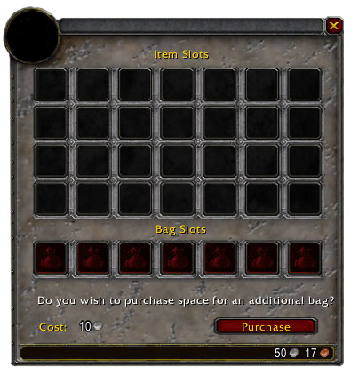 Wow Item Id Slots Wow Item Id Slots