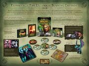 Burning Crusade Collector's Edition