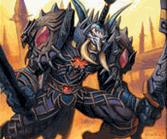 Vengeful Gladiator's Vestments TCG