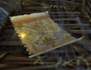 The Map of Zul'Aman