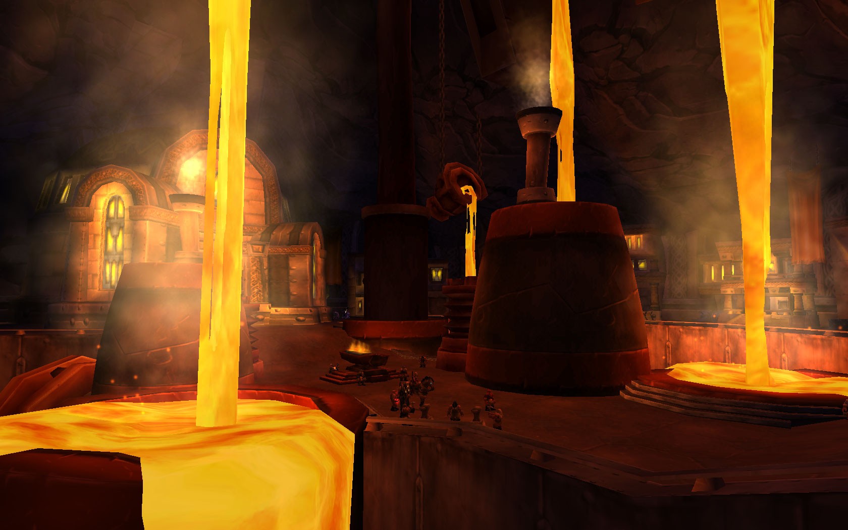 Great WoWWiki FANDOM powered by Wikia