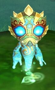 Pandaren Water Spirit