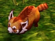 Sunfur Panda