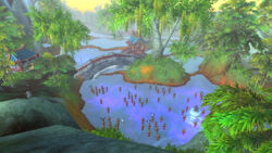 SingingPools