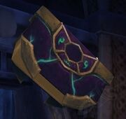 Gusting Grimoire
