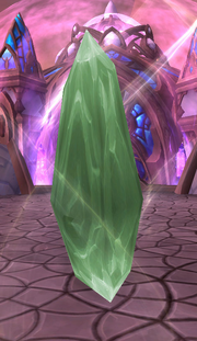 Leafshadow