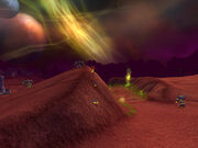 The Path of Anguish