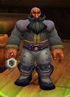 Innkeeper Helbrek