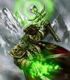 Kaal Soulreaper TCG