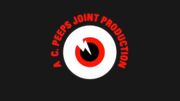S1e13b A C. Peeps Joint Production Logo