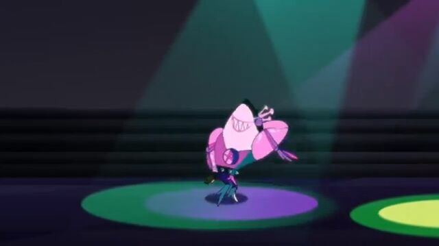 File:S1e14a Emperor Awesome dancing during Dance Competition.jpg
