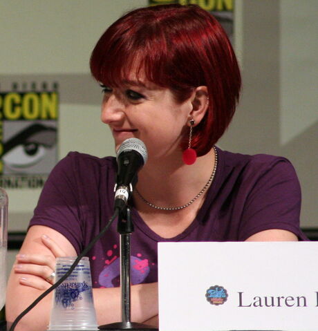 File:Lauren Faust.jpg