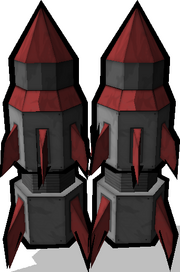 Rockets