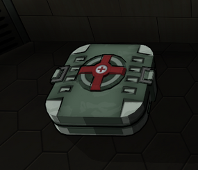 Big medkit