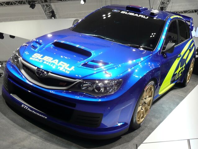 File:Subaru Rally Car.jpg