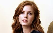 Amy in Oscar nomination