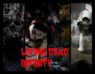 Living Dead Infinity