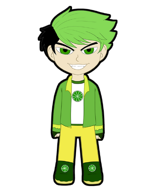 Citronello