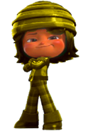 Punchersourtaste
