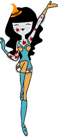 Request1 - Lady RaRa