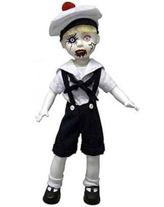 Cracked Jack