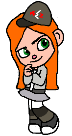 Request - Amber O'Cream