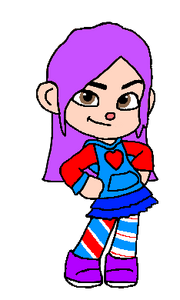Melody von Schweetz