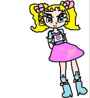 Candy Vanillabutter