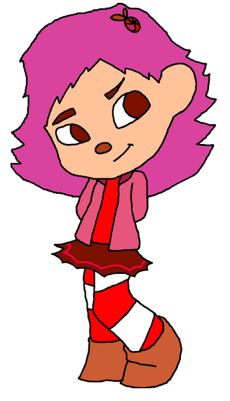 Cinnamonna