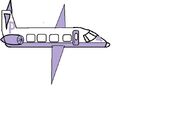 Purpelyame jet model 2nd