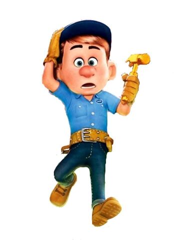File:Felix Running Render.jpg