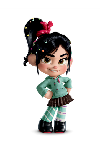 File:Vanellope Pose 2.png