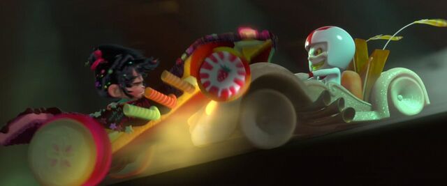 File:Turbo ramming Vanellope's car.jpg
