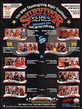 SurvivorSeries90