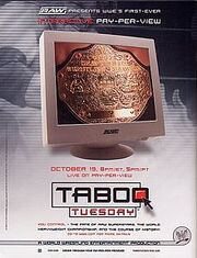 TabooTuesday04