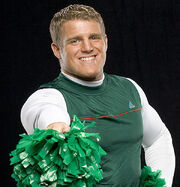Mike Mondo
