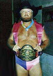 Dennis Condrey