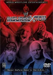 Insurextion 2002