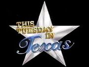 TuesdayinTexas