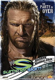 SummerSlam 2007