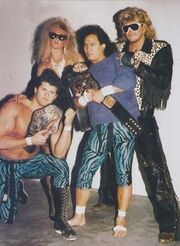 Badd Company