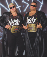 Nasty Boys