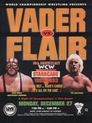 Starrcade 93