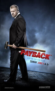 WWEPayback2014