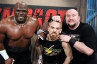 Dudley Boyz