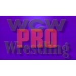 WCW Pro Logo