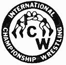 International Championship Wrestling