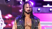 Drew Galloway